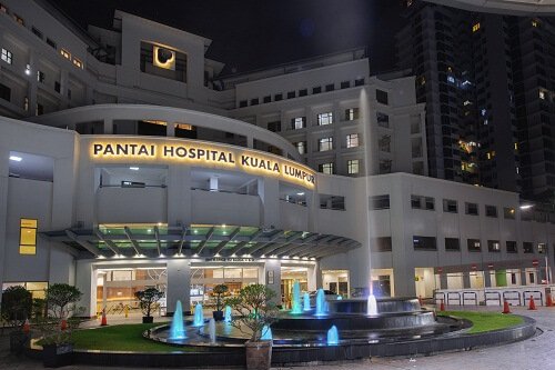 pantai hospital