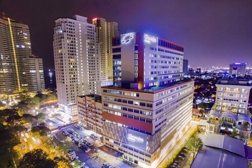 gleneagless penang