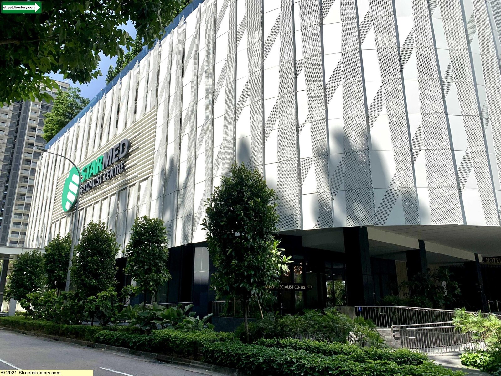 starmed singapore
