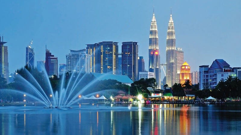 MCU di malaysia