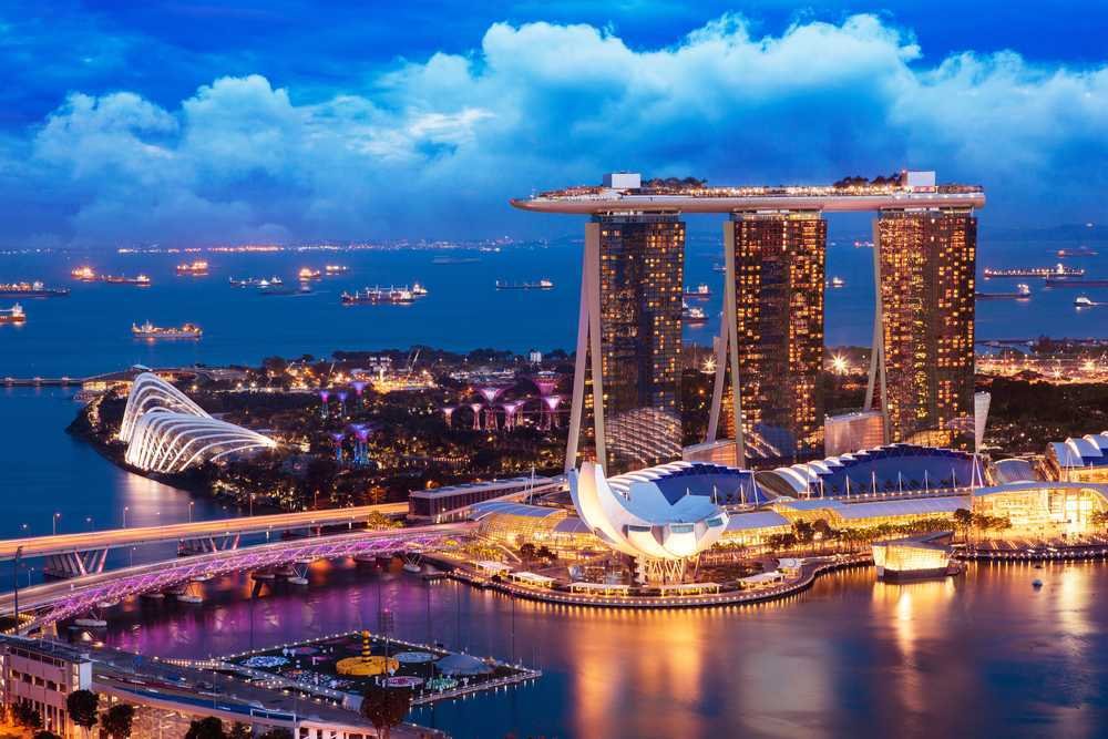 kantor perwakilan rumah sakit singapore