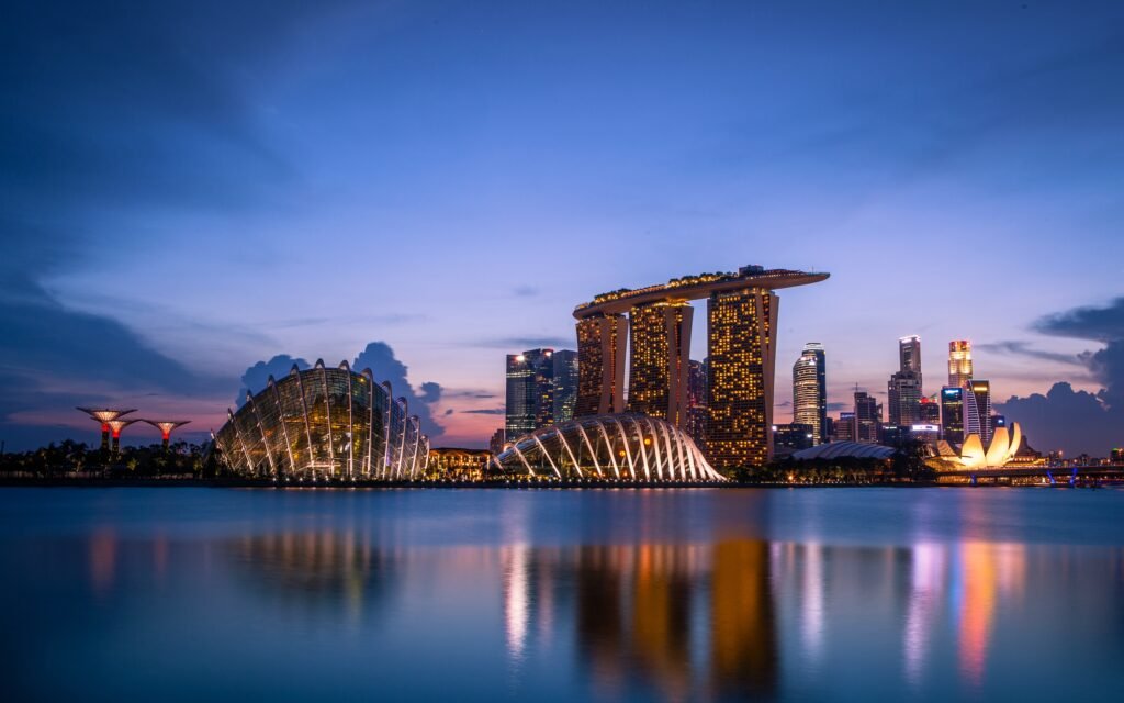 berobat di singapura