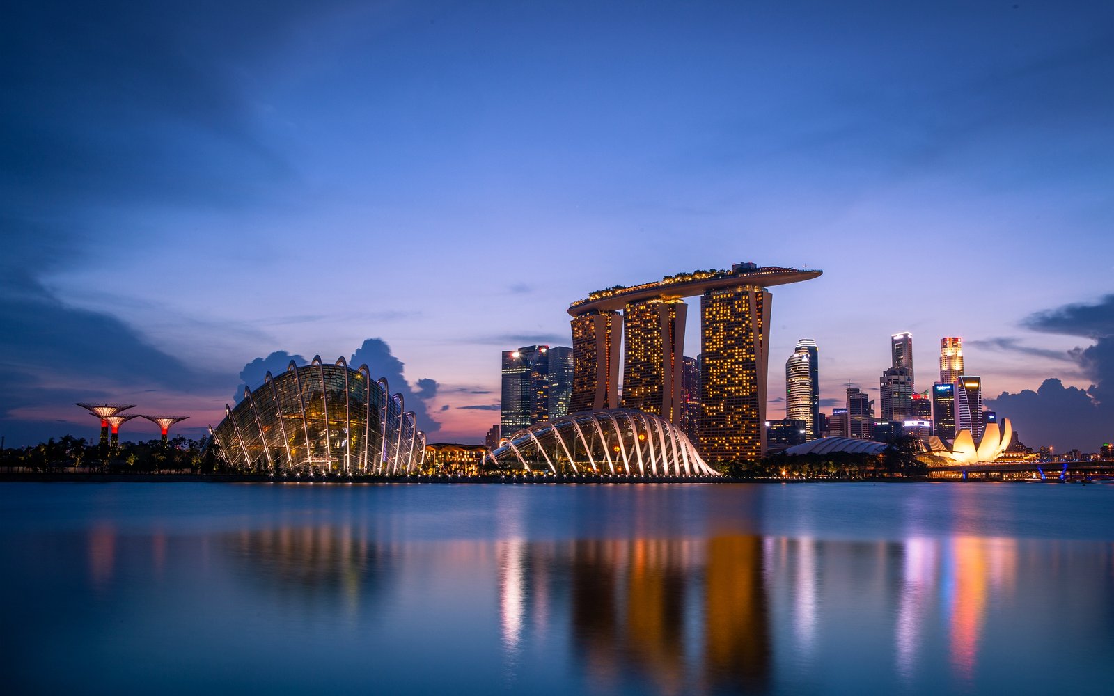 berobat di singapura
