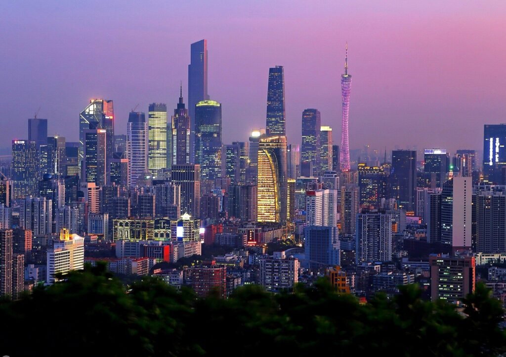 guangzhou china
