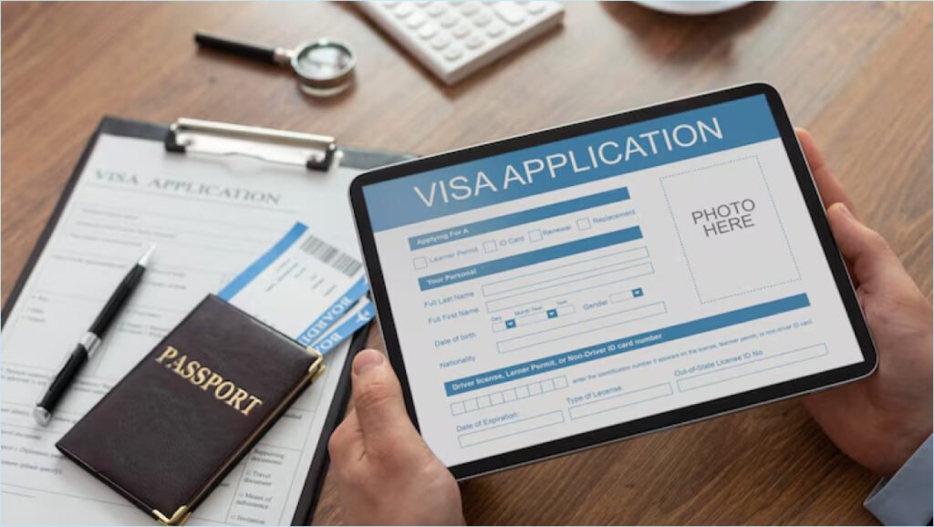 jasa pengurusan visa surabaya