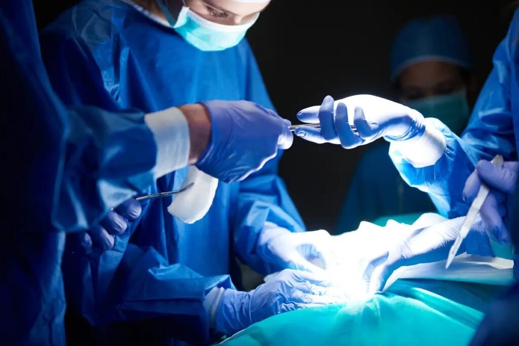 transplantasi sumsung tulang