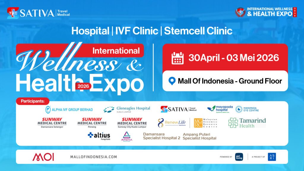 Health expo 2026