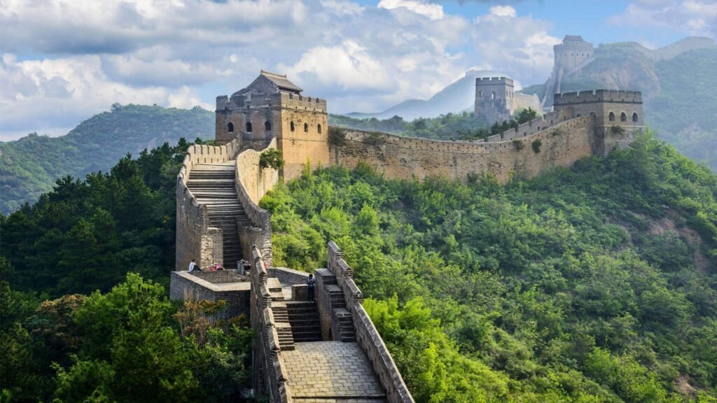 china travel