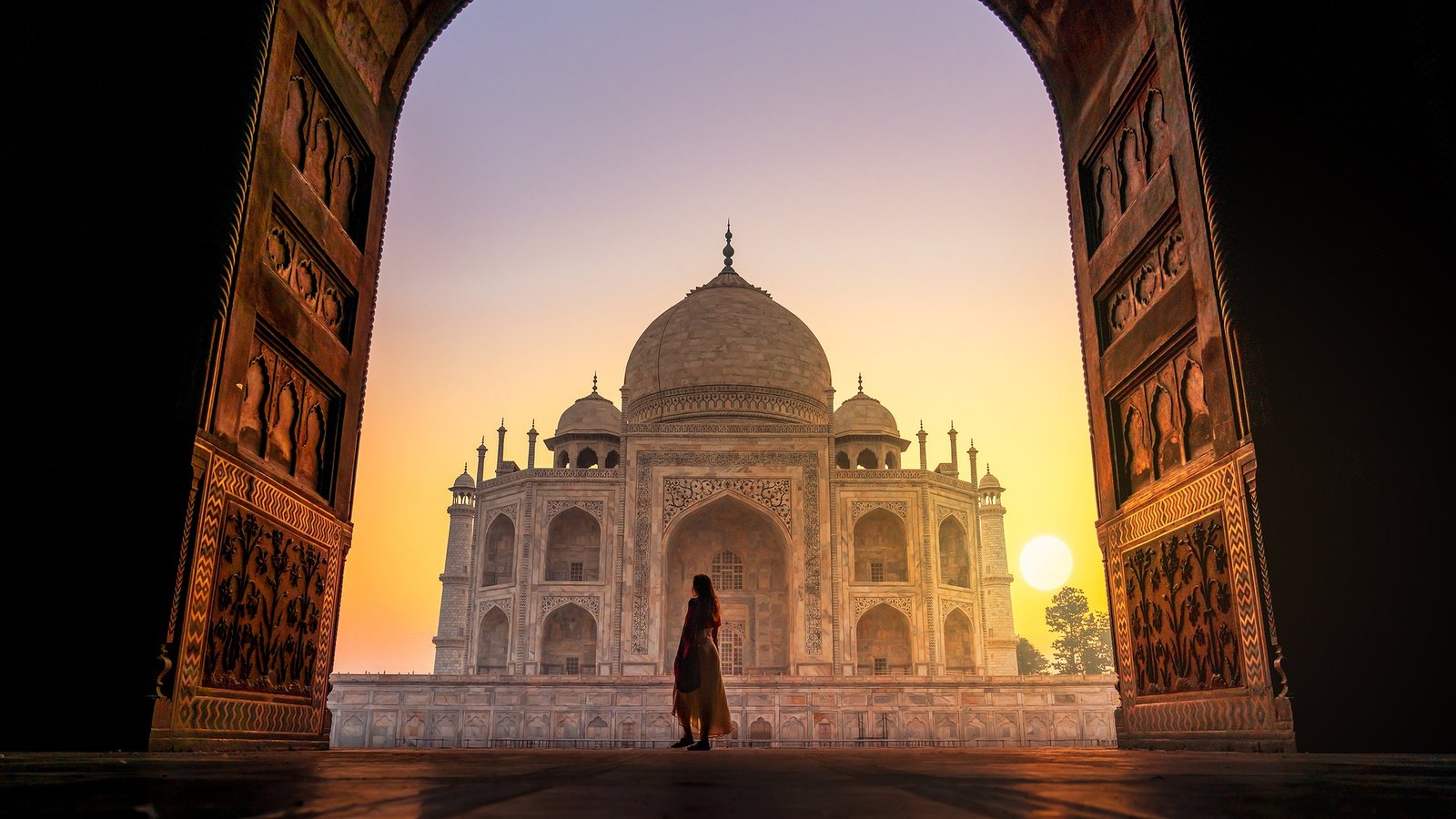 india travel