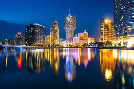liburan ke macau