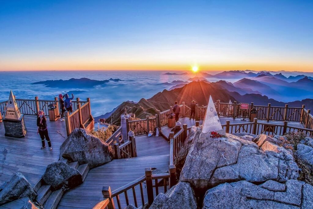 liburan ke vietnam