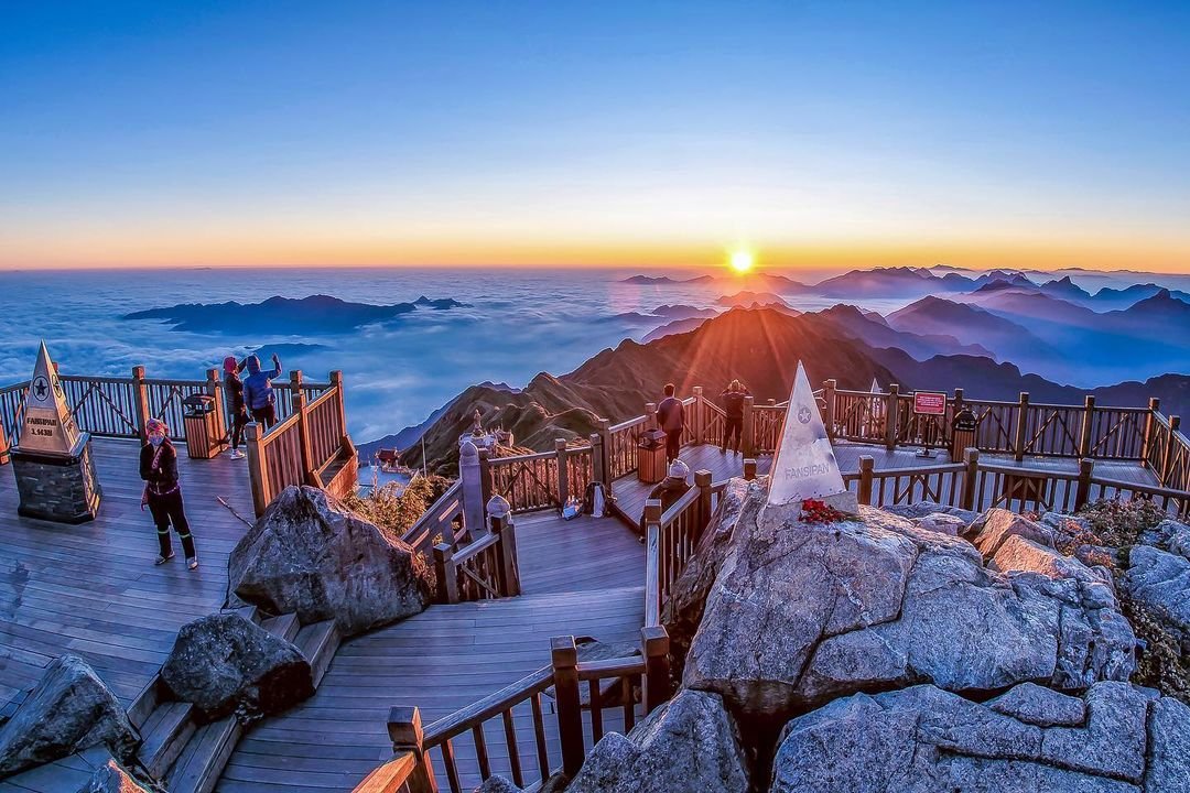 liburan ke vietnam