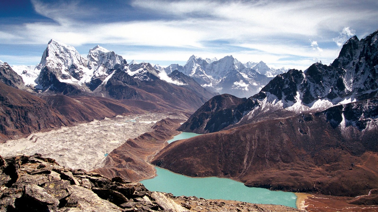 nepal travel