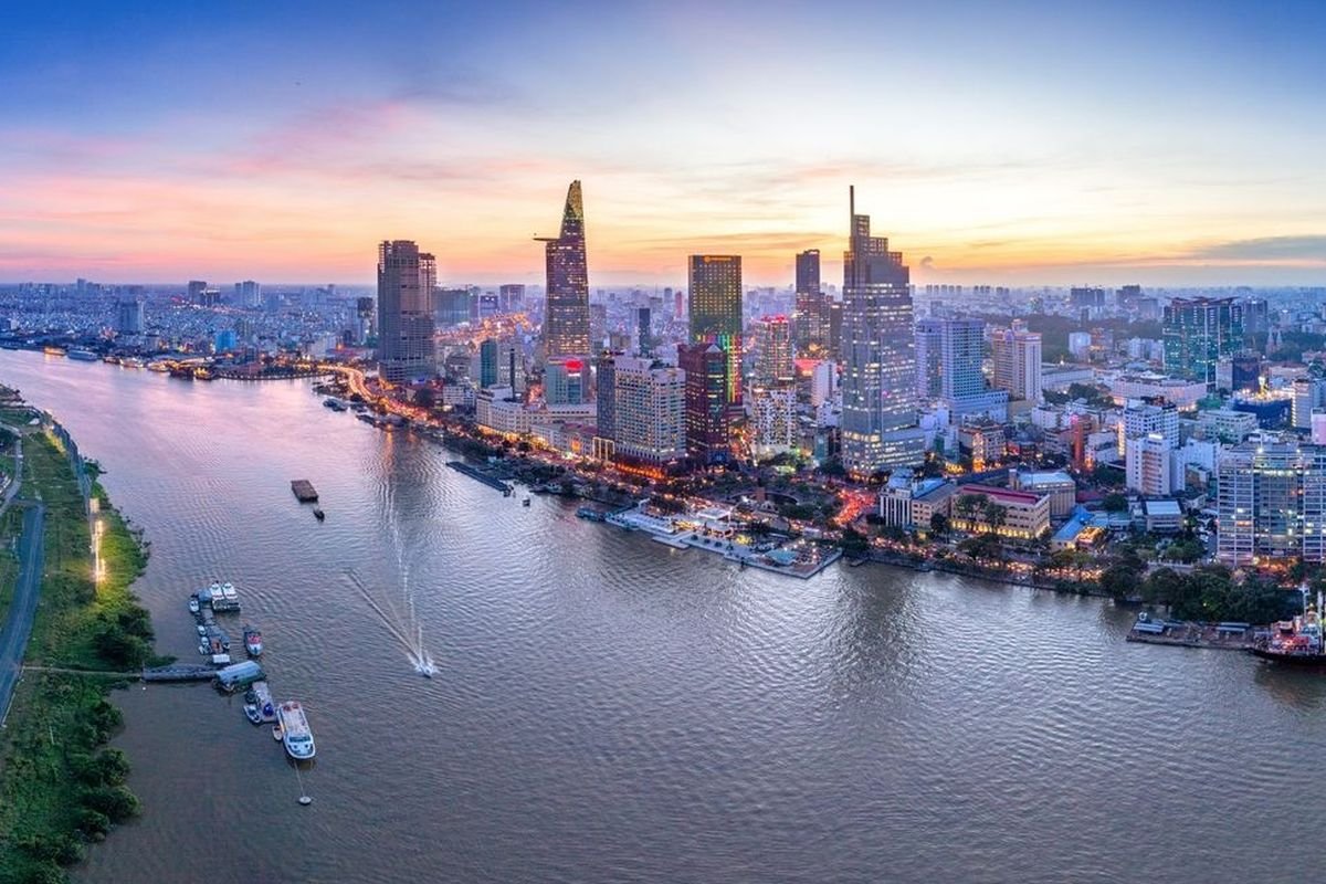 paket liburan vietnam