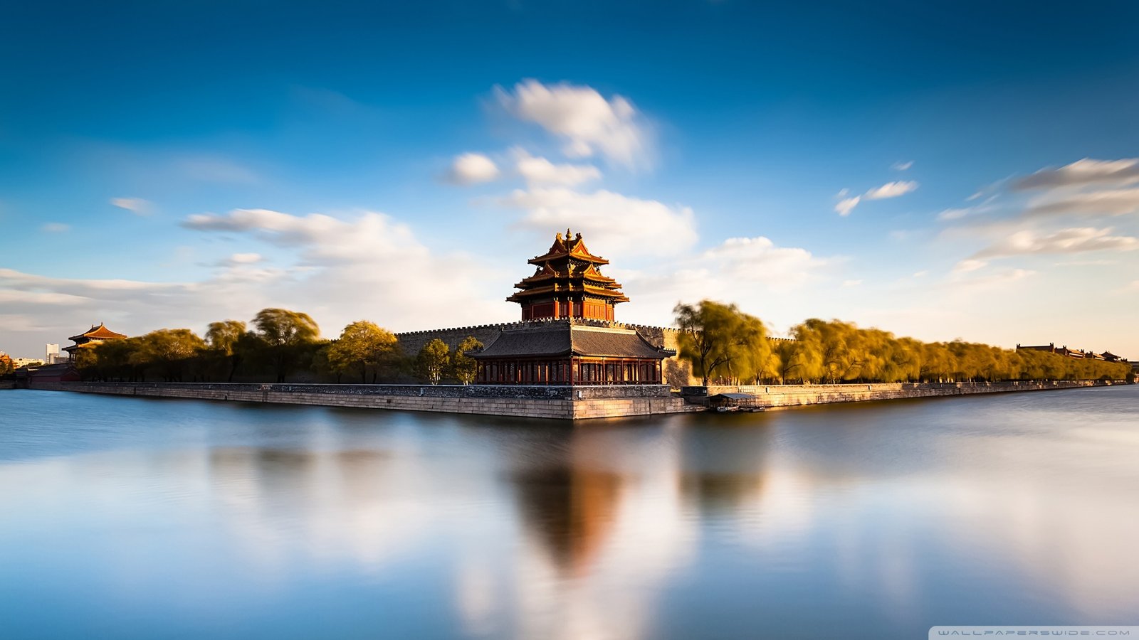 paket tour beijing