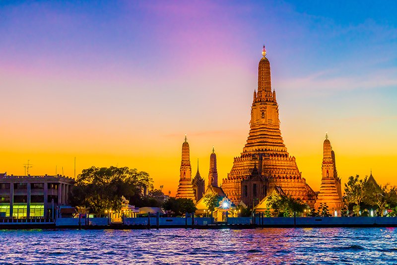 paket wisata thailand