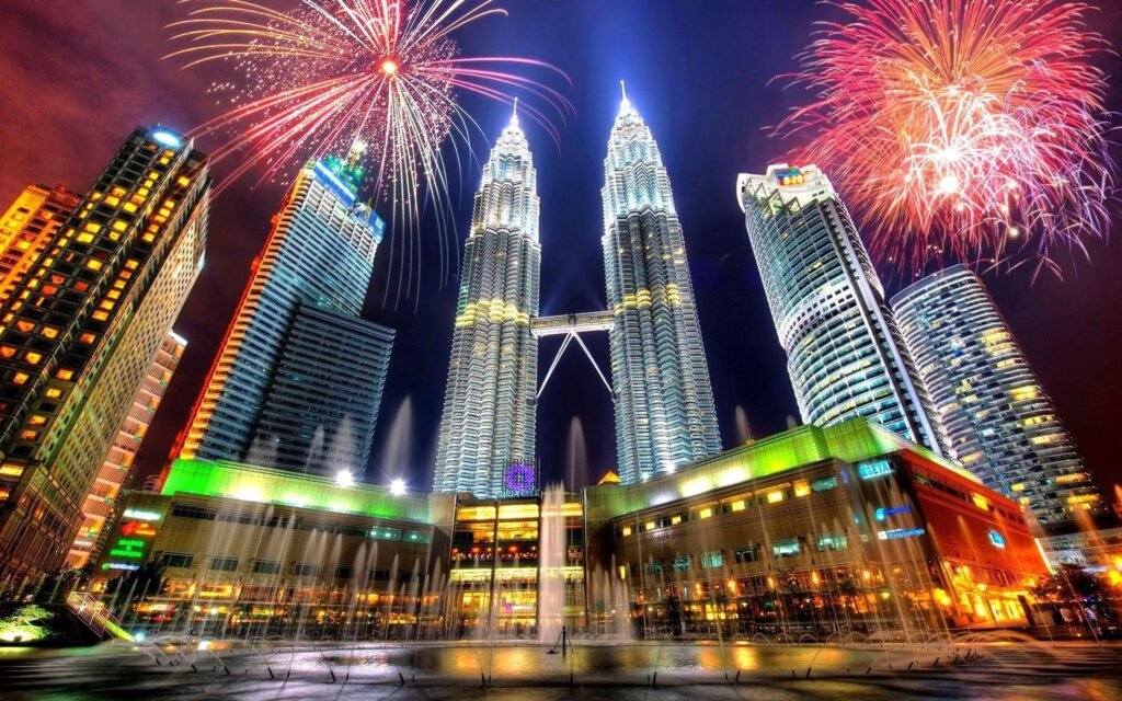 wisata ke malaysia