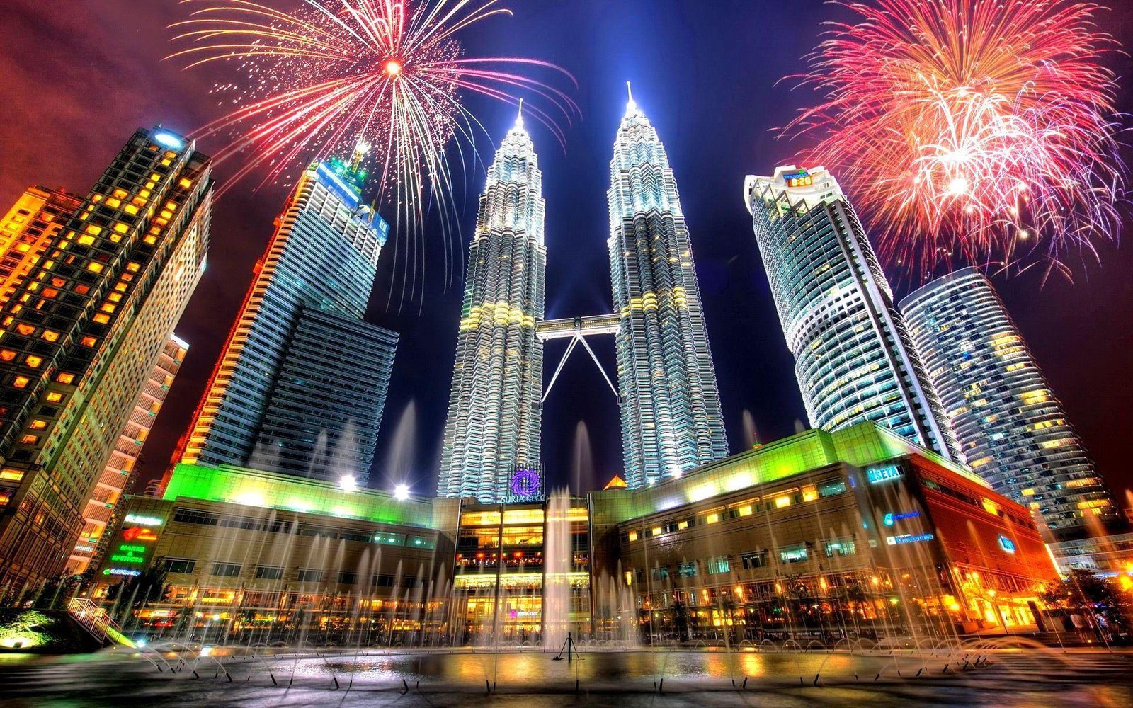 wisata ke malaysia